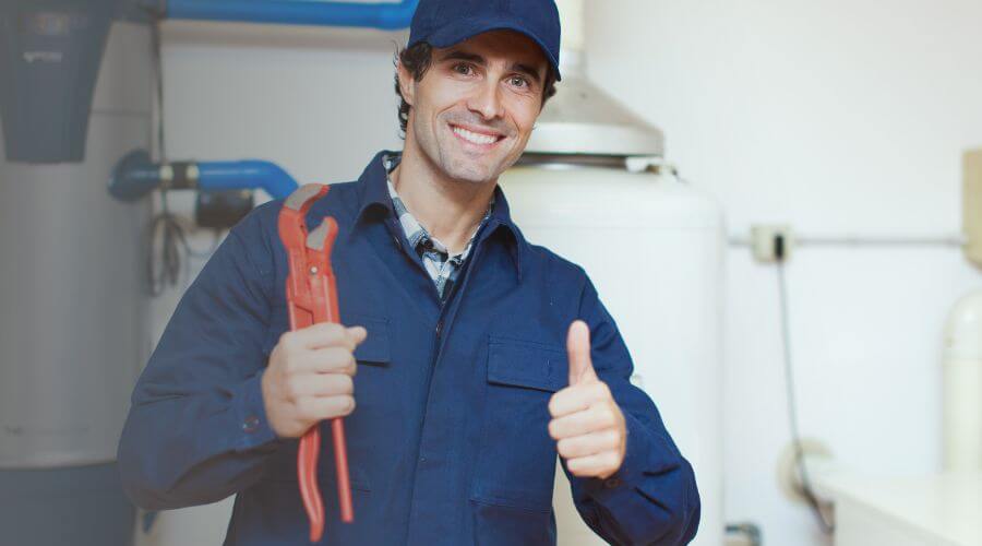 Professional Leak Detection Services in Clarksburg, CA
